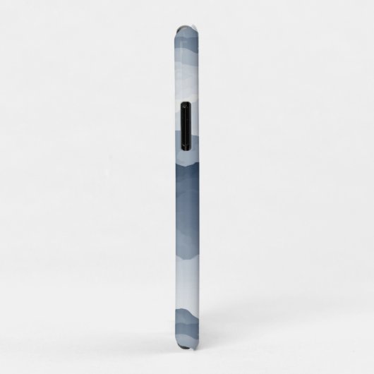 山威厳のあるの風景 Case-Mate iPhoneケース (裏面/右)