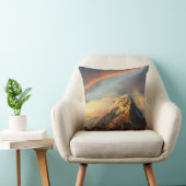 山威厳のある クッション (椅子)