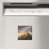 山威厳のある マグネット (インサイチュ (食洗機))