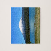 山学士号 ジグソーパズル (縦)