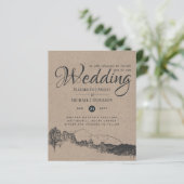 山容素朴松の結婚木 (スタンド正面)