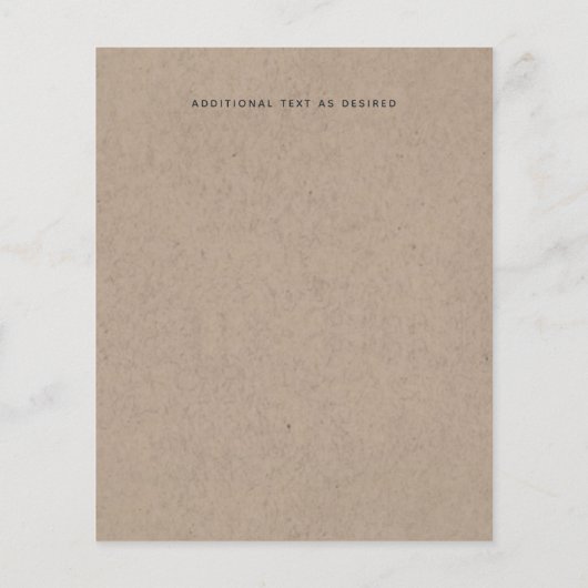 山容素朴松の結婚木 (裏面)