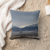 山容 クッション (ブランケット)