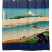 山富士ビュー1 シャワーカーテン (正面)