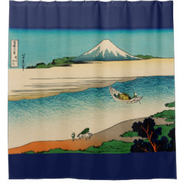 山富士ビュー1 シャワーカーテン