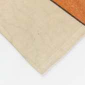 山富士ビュー1 フリースブランケット (角)