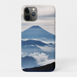 山富士写真 iPhone 11 PROケース
