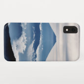 山富士写真 Case-Mate iPhoneケース (裏面(横))