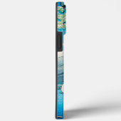 山富士山中湖高橋弘明著 Case-Mate iPhoneケース (裏面 / 右)