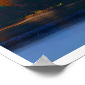 山富士旅行ポスター ポスター (角)