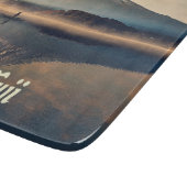 山富士 カッティングボード (角)