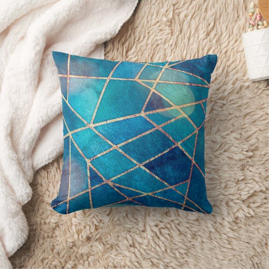 山富士 クッション (ブランケット)