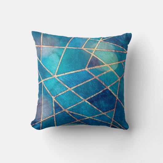 山富士 クッション (正面)