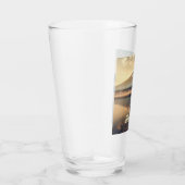 山富士 タンブラーグラス (右)