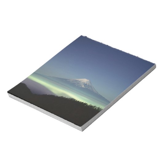 山富士 ノートパッド (回転)