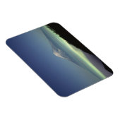 山富士 マグネット (右側)