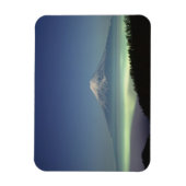 山富士 マグネット (縦)