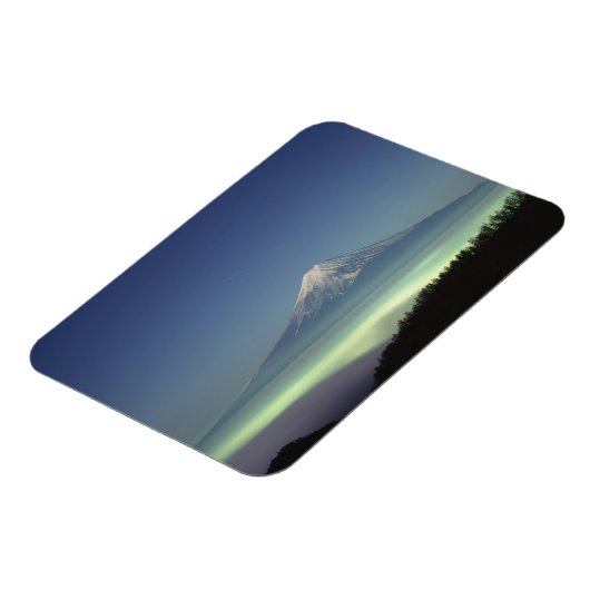 山富士 マグネット (左側)