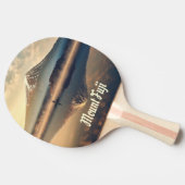 山富士 卓球ラケット (横)