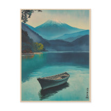 山富士from山中湖