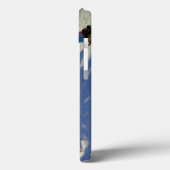山小屋Morzine Case-Mate iPhoneケース (裏面 / 左)