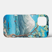 山山中湖より高橋弘明著 Case-Mate iPhoneケース (裏面 (横))