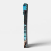 山山中湖より高橋弘明著 Case-Mate iPhoneケース (裏面 / 左)