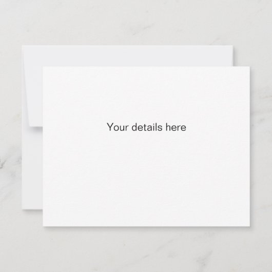 山岳写真 (裏面)