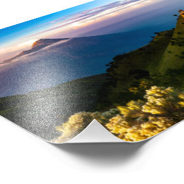 山岳写真 フォトプリント           