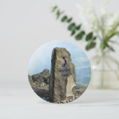 山岳招待状 (スタンド正面)