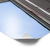 山岳教会の我々の婦人 フォトプリント            (角)