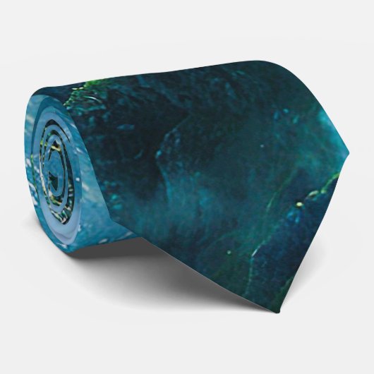 山峰 ネクタイ (ロール)