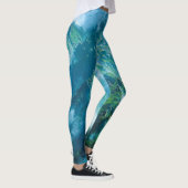 山峰 レギンス (右)