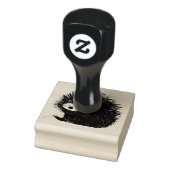 山嵐くるめ動物かわいい |ゴム印 ラバースタンプ (スタンプ)