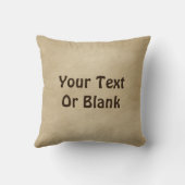 山嵐オンオールド紙 クッション (裏面)