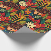 山嵐ラッピング紙 ラッピングペーパー (角)