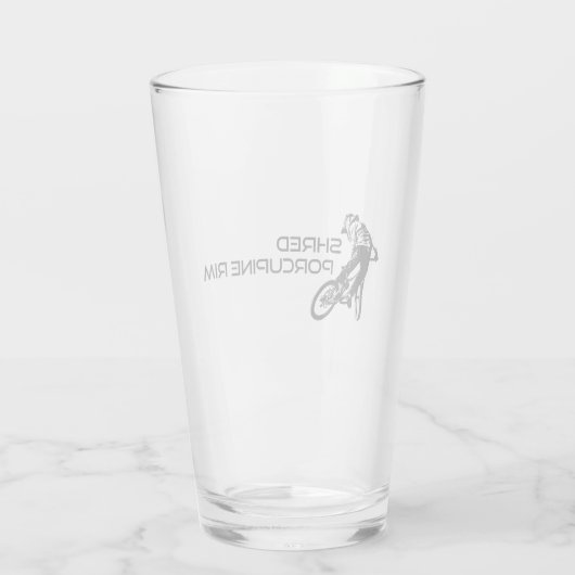 山嵐リムトレイル山サイクリング タンブラーグラス (裏面)