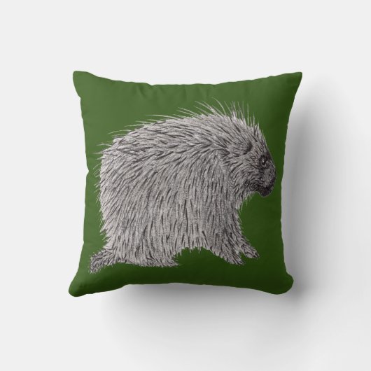 山嵐 クッション (裏面)