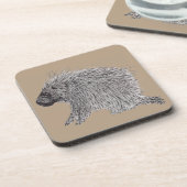 山嵐 コースター (左側)