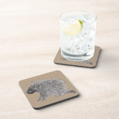 山嵐 コースター (右側)