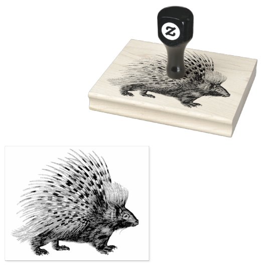 山嵐 | ゴム印 (押印)