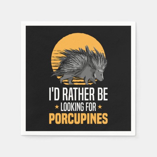 山嵐 スタンダードカクテルナプキン (正面)