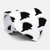 山嵐 ネクタイ (ロール)