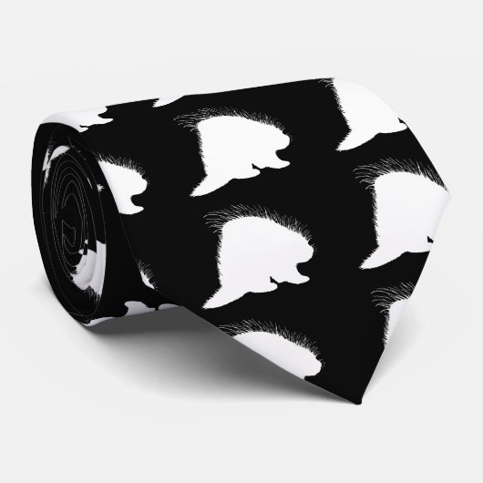 山嵐 ネクタイ (ロール)