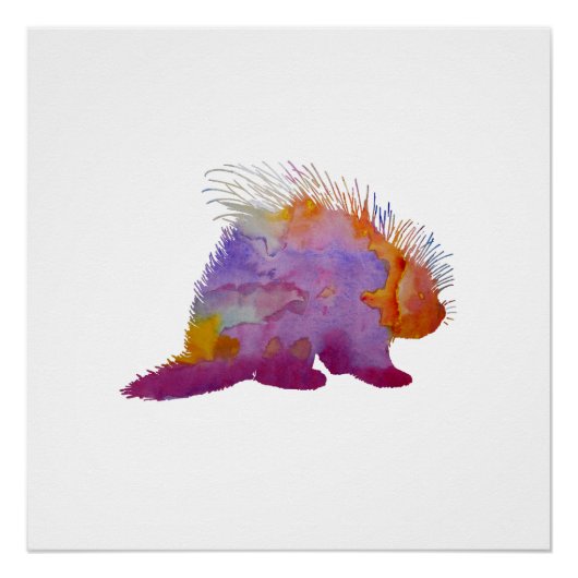 山嵐 ポスター (正面)