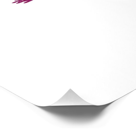 山嵐 ポスター (コーナー)