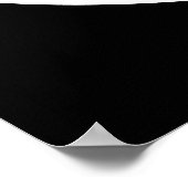 山嵐 ポスター (角)