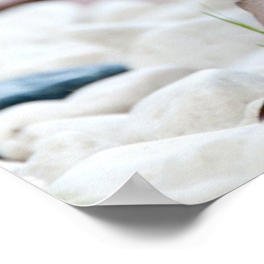 山嵐 ポスター (角)