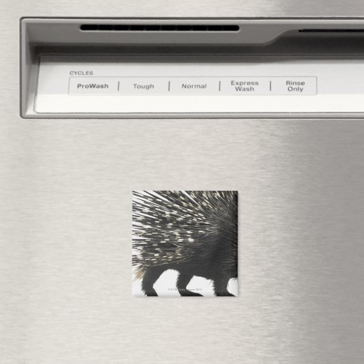 山嵐 マグネット (インサイチュ (食洗機))