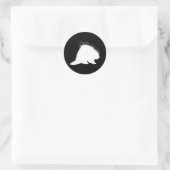 山嵐 ラウンドシール (バッグ)